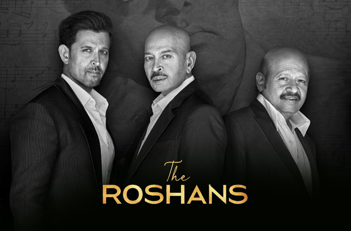 The Roshans