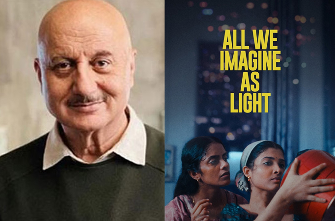 Anupam Kher