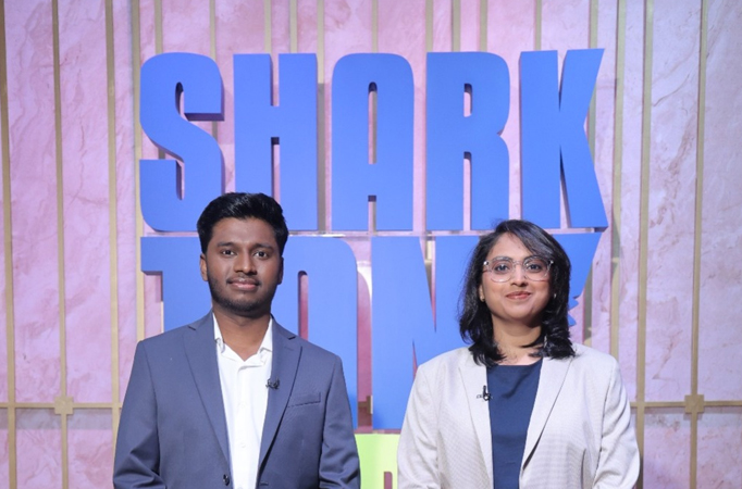 Shark Tank India