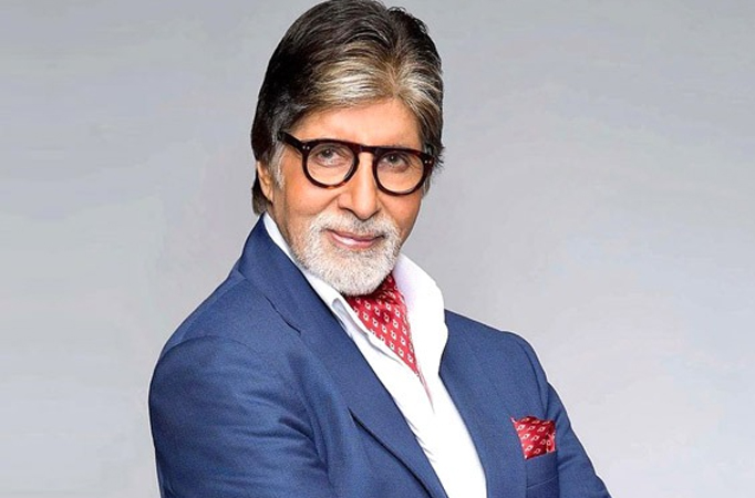 Amitabh 