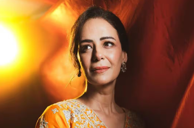 Mona Singh