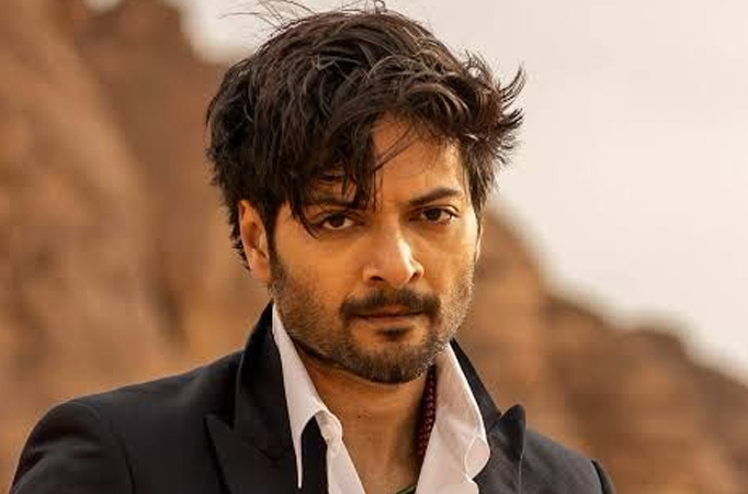 Ali Fazal