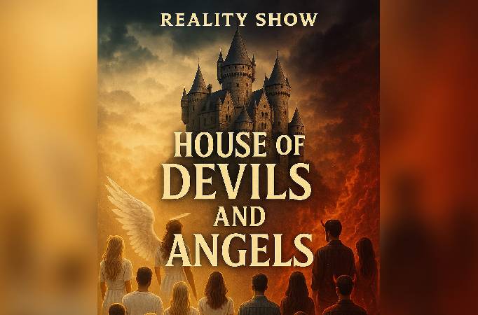 House of Devils and Angels