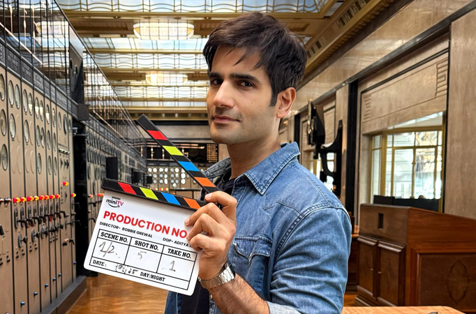 Karan Tacker