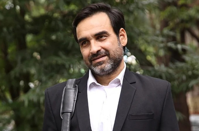 Pankaj Tripathi