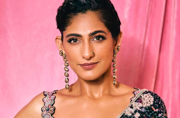 Kubbra Sait