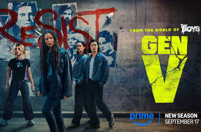 No Syllabus, Just Chaos