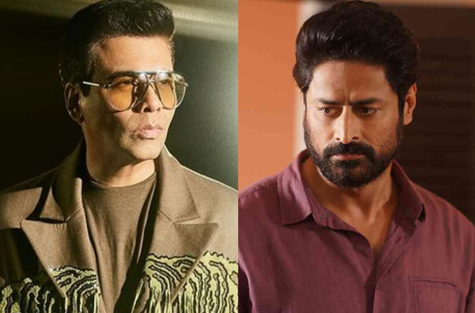 Karan Johar, Mohit Raina