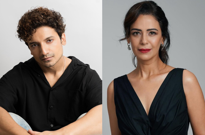 Priyanshu Painyuli, Mona Singh