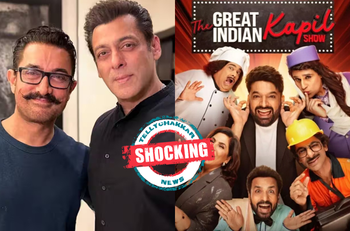 The Great Indian Kapil Sharma Show