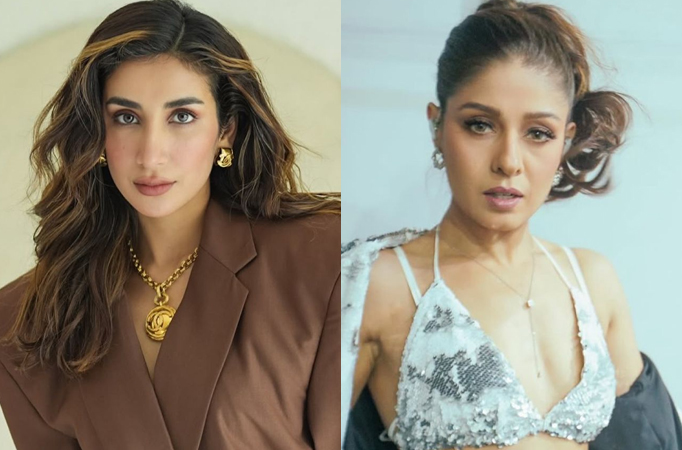 Parul Gulati, Sunidhi Chauhan