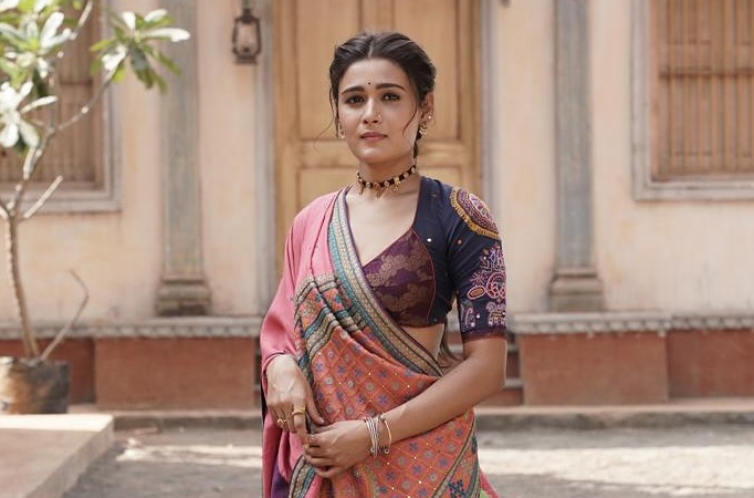 Shalini Pandey