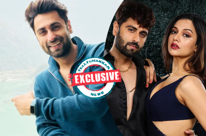 Ankit Gera, Divya Agwarwal