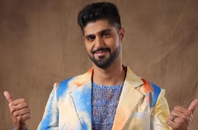 Tanuj Virwani