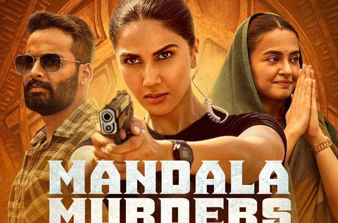 Mandala Murders