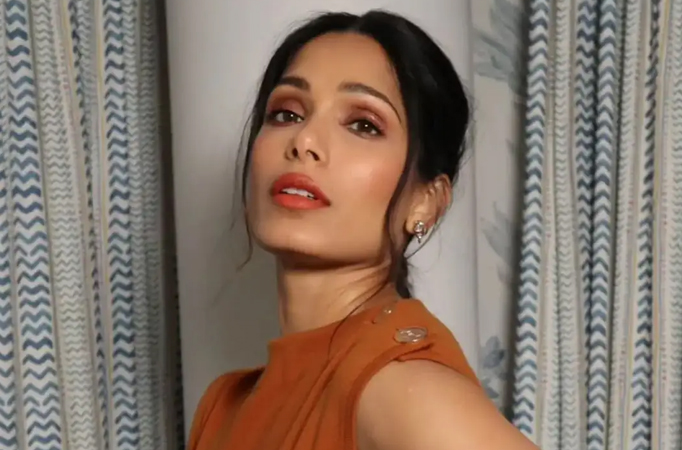 Freida Pinto