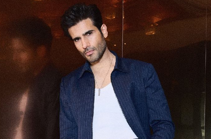 Karan Tacker