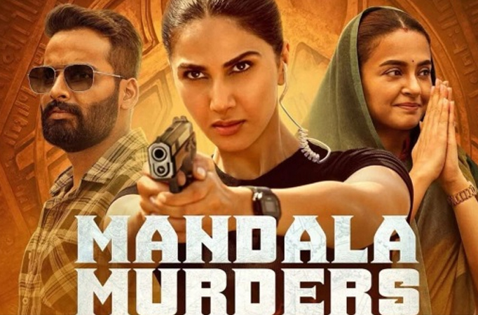 Mandala Murders