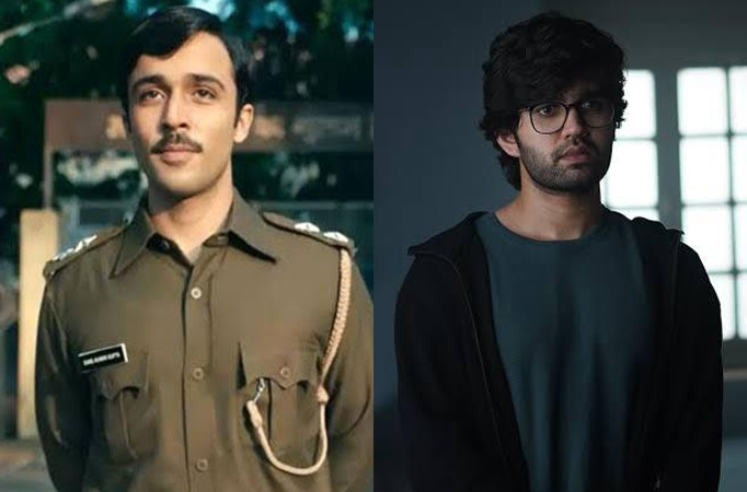 Zahan Kapoor, Karanvir Malhotra