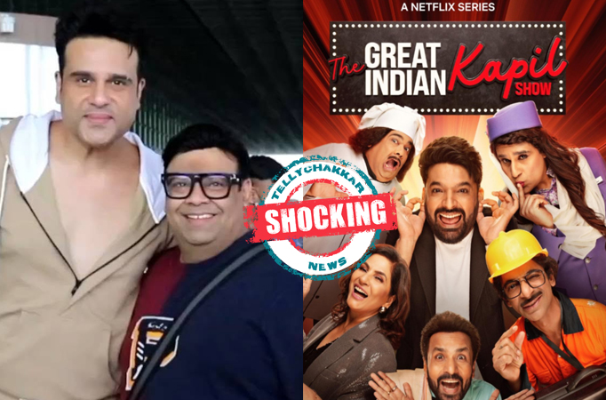 The Great Indian Kapil Sharma Show