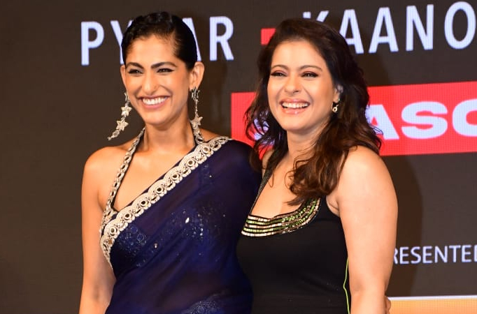 Kajol