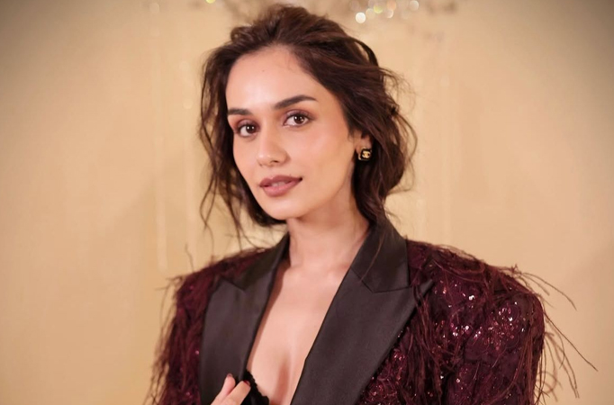 Manushi Chhillar