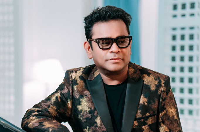 A.R. Rahman
