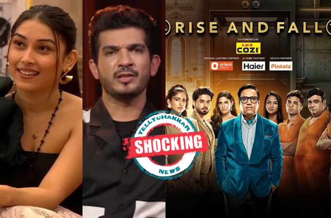 Akriti Negi, Arjun Bijlani