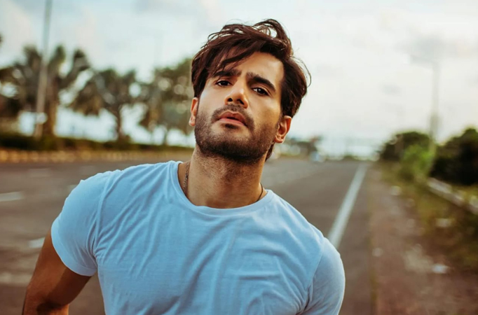 Karan Tacker
