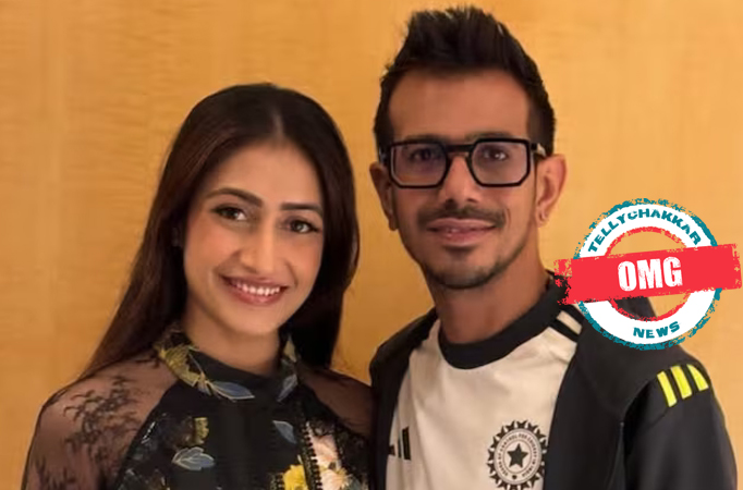 Yuzvendra Chahal, Dhanashree Verma