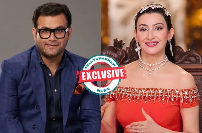 Ankush Sayal, Shalini Passi