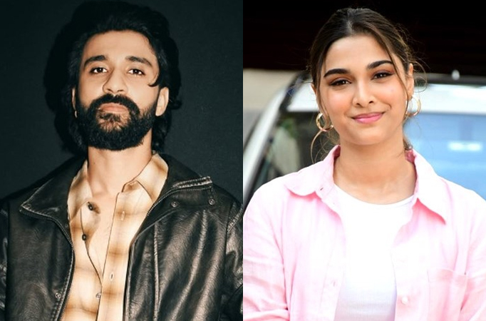 Raghav Juyal, Saiee M Manjrekar