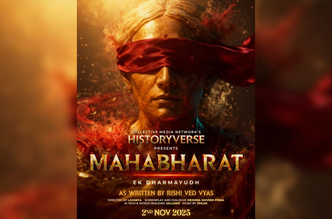 Mahabharat