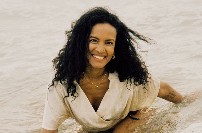 Anoushka Shankar