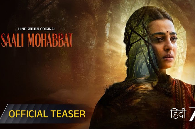 Saali Mohabbat