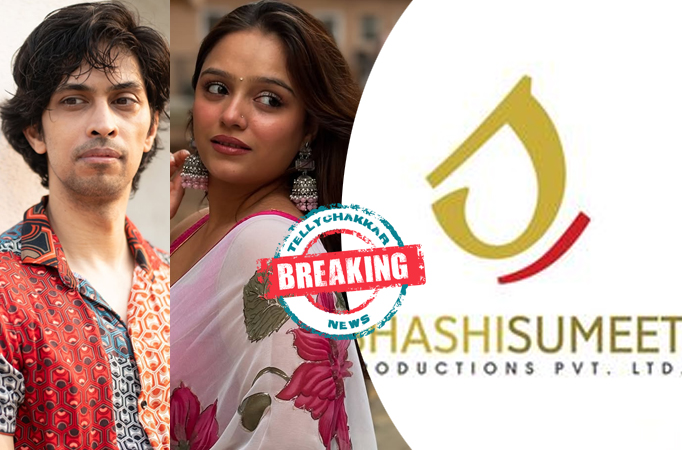 Tushar Pandey, Trupti Mishra