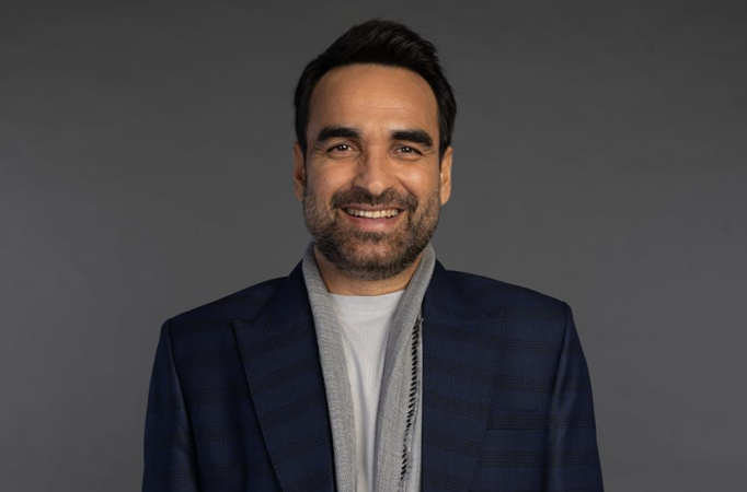 Pankaj Tripathi