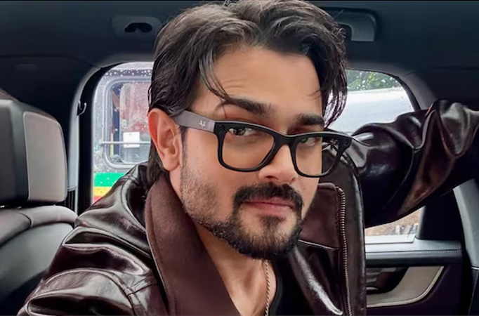 Bhuvan Bam
