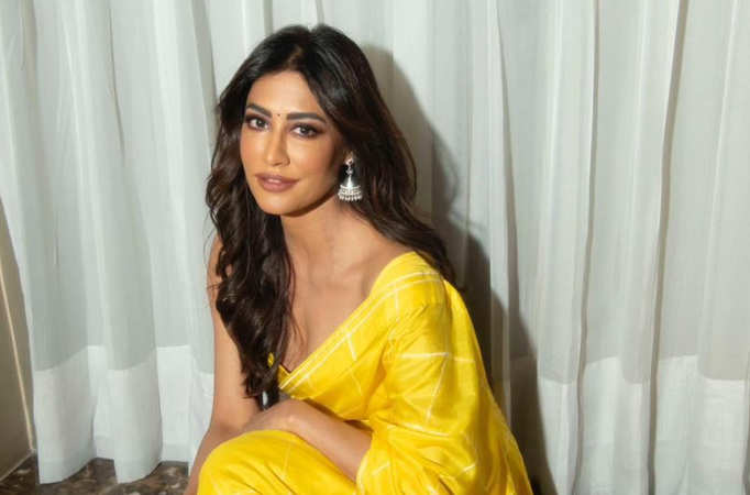 Chitrangda Singh