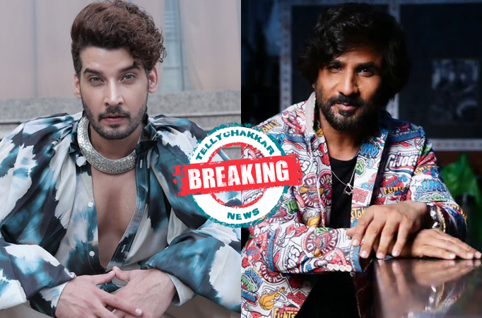 Gautam Vig, Krrip Kapoor Suri