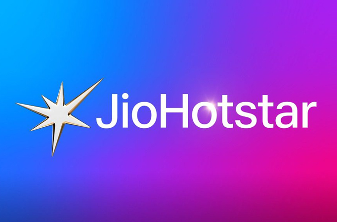 JioHotstar