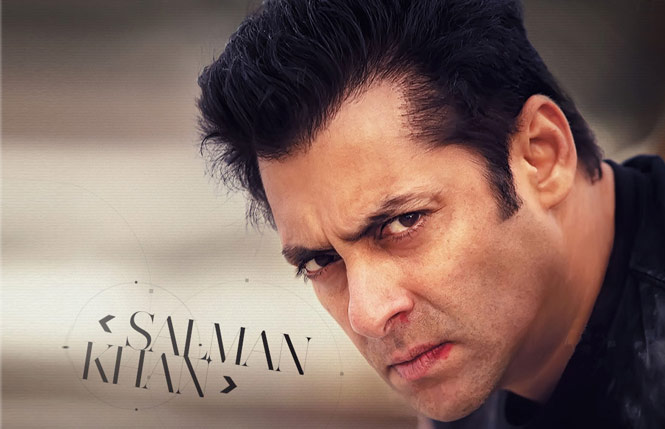 Salman Khan