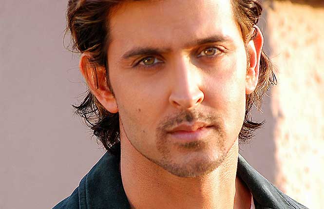 Hrithik Roshan