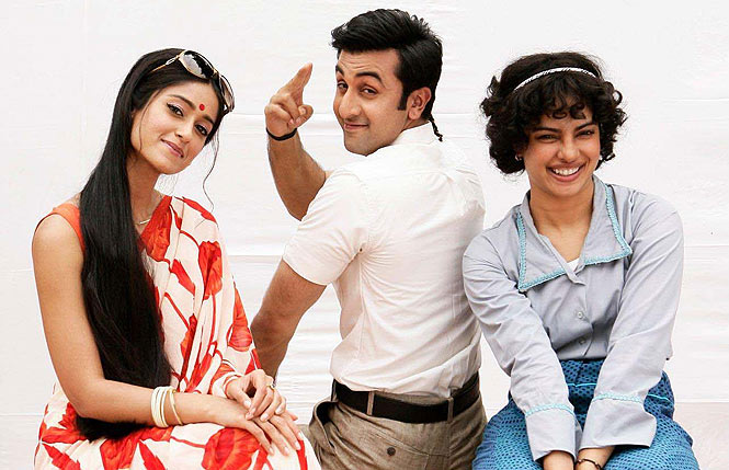 Barfi