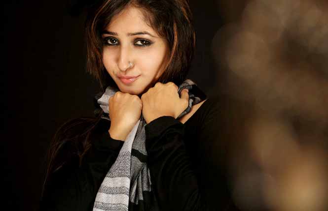 Sana Amin Sheikh