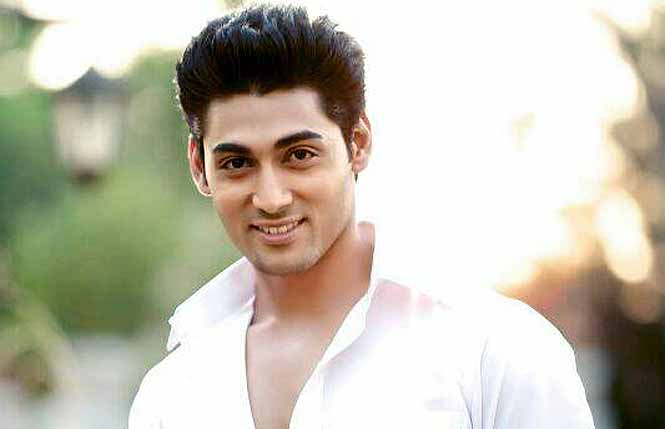 Ruslaan Mumtaz