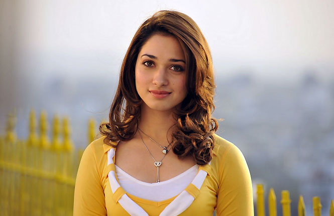 Tamannaah Bhatia