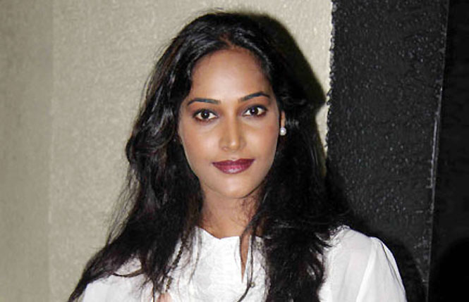 Rajshri Thakur