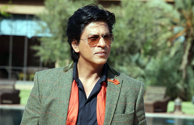 Shah Rukh Khan