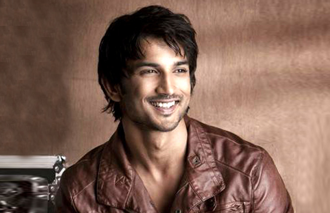 Sushant Singh Rajput